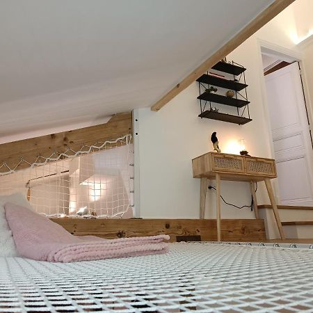 Le Maréchal Duplex - Appartement Cosy avec Baignoire spa Balnéo - CAEN hyper Centre Extérieur photo